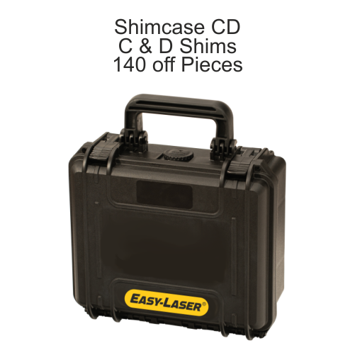 Shimcase CD