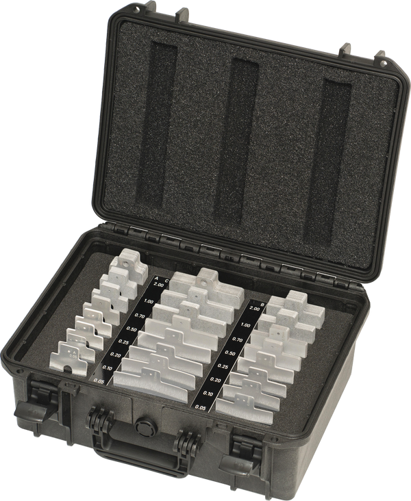 Shim Case ESC-ABC